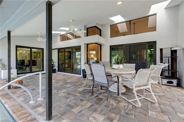 1380 Bald Eagle DR, Naples, FL 34105