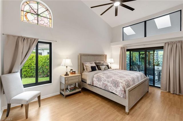 1380 Bald Eagle DR, Naples, FL 34105