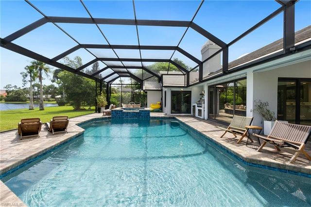 1380 Bald Eagle DR, Naples, FL 34105