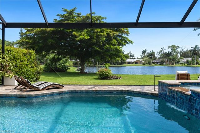 1380 Bald Eagle DR, Naples, FL 34105