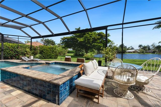 1380 Bald Eagle DR, Naples, FL 34105