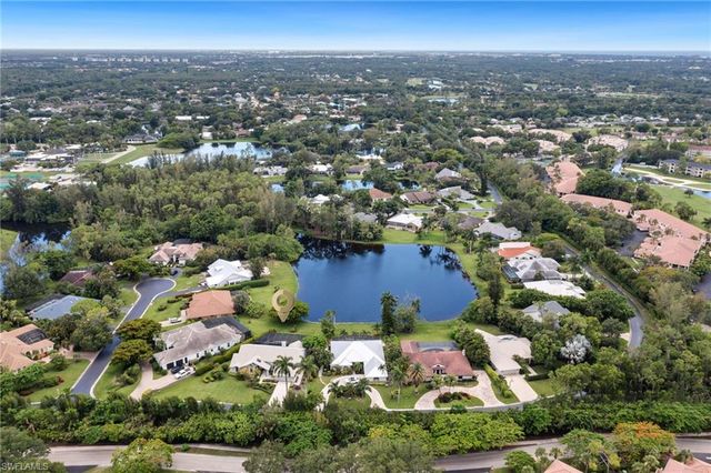 1380 Bald Eagle DR, Naples, FL 34105