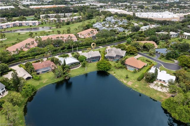 1380 Bald Eagle DR, Naples, FL 34105