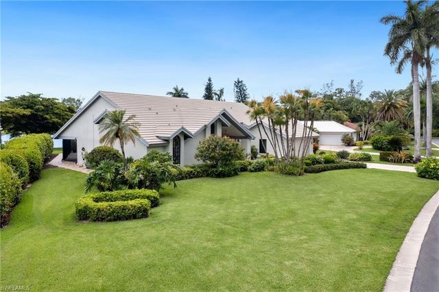 1380 Bald Eagle DR, Naples, FL 34105