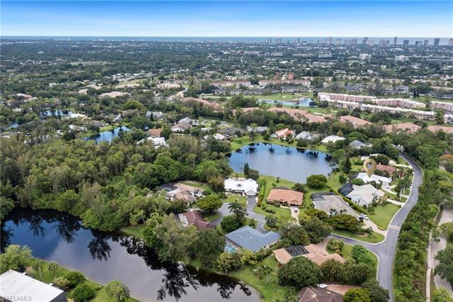 1380 Bald Eagle DR, Naples, FL 34105