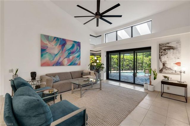 1380 Bald Eagle DR, Naples, FL 34105