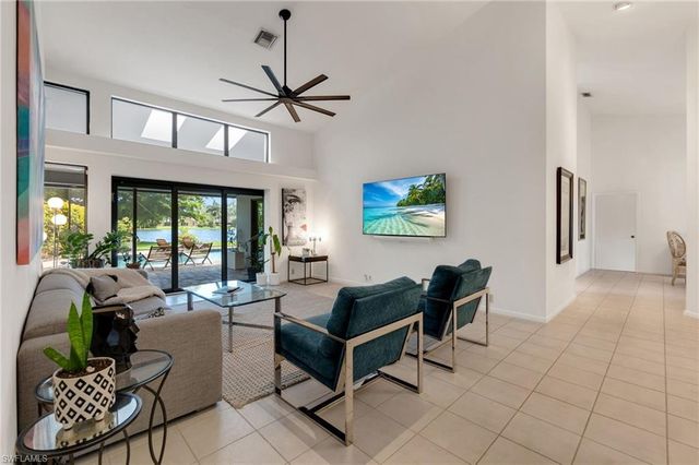 1380 Bald Eagle DR, Naples, FL 34105