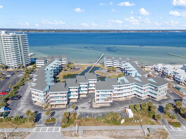 1150 Ft Pickens Rd A-3, Pensacola Beach, FL 32561