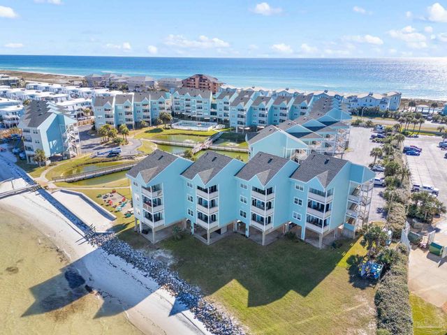 1150 Ft Pickens Rd A-3, Pensacola Beach, FL 32561
