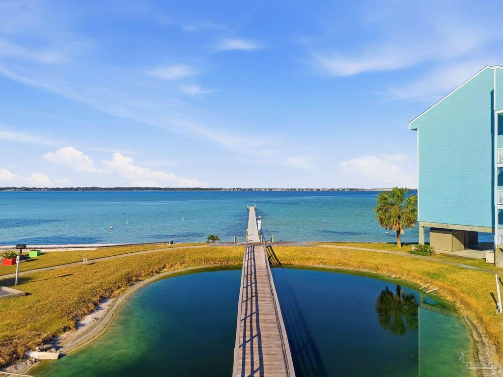 1150 Ft Pickens Rd A-3, Pensacola Beach, FL 32561