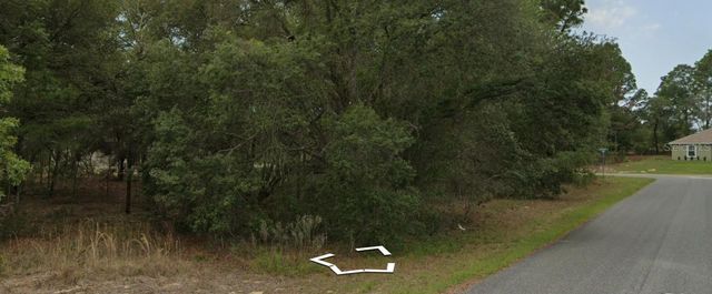 3091 W REDGATE DRIVE, Dunnellon, FL 34433