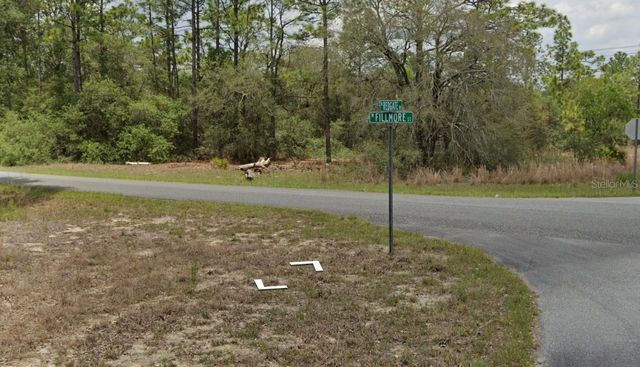 3091 W REDGATE DRIVE, Dunnellon, FL 34433