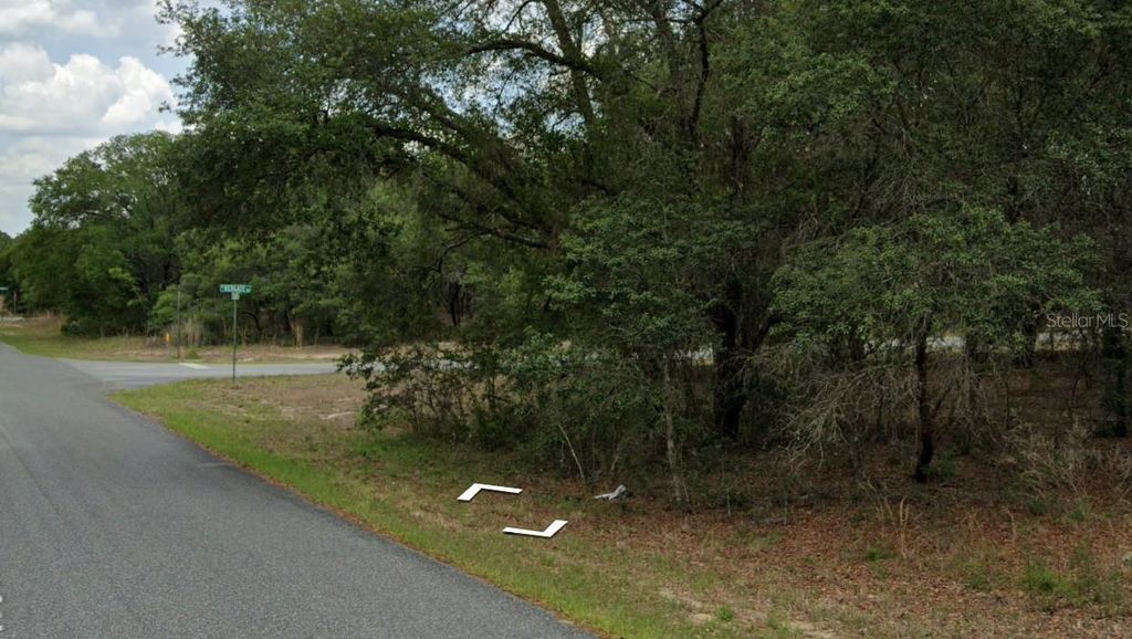 3091 W REDGATE DRIVE, Dunnellon, FL 34433