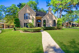 6782 Cutten Parkway, Houston, TX 77069