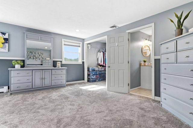 71 Albany St, Brockton, MA 02301