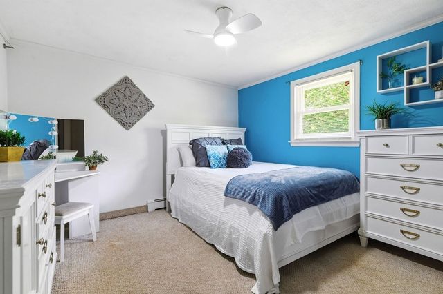 71 Albany St, Brockton, MA 02301