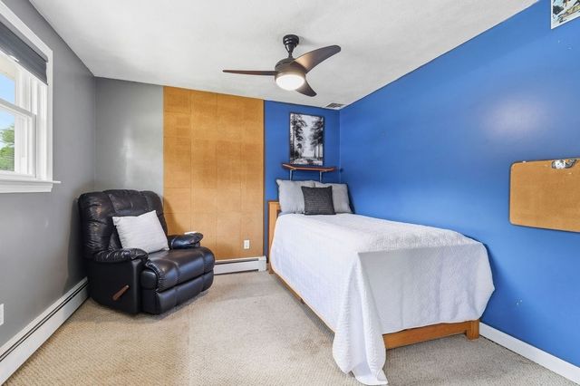 71 Albany St, Brockton, MA 02301