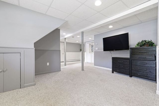 71 Albany St, Brockton, MA 02301