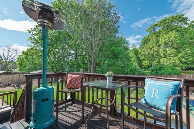 71 Albany St, Brockton, MA 02301