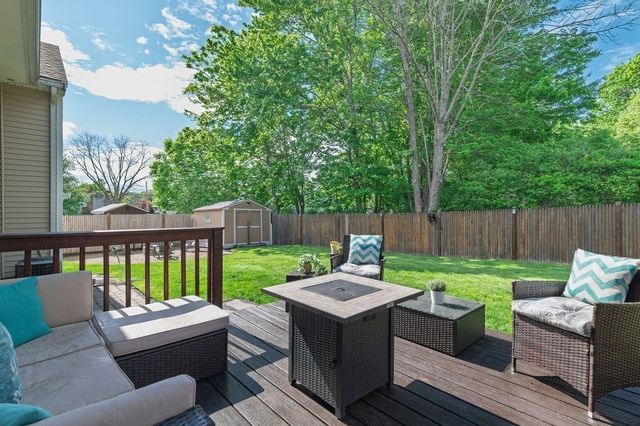 71 Albany St, Brockton, MA 02301