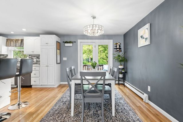 71 Albany St, Brockton, MA 02301