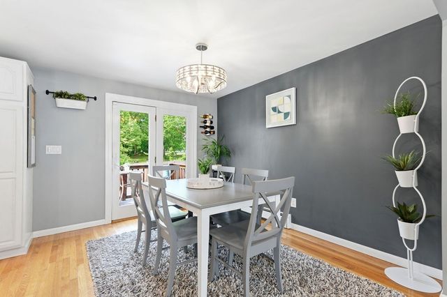 71 Albany St, Brockton, MA 02301