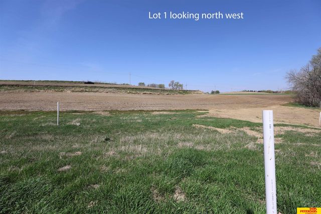 TBD Lot 1, Plattsmouth, NE 68048