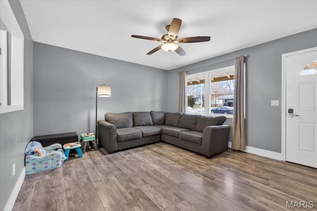 1403 De Porres Lane, St Charles, MO 63304