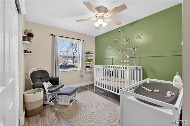 1403 De Porres Lane, St Charles, MO 63304