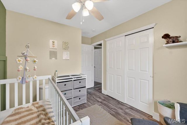 1403 De Porres Lane, St Charles, MO 63304