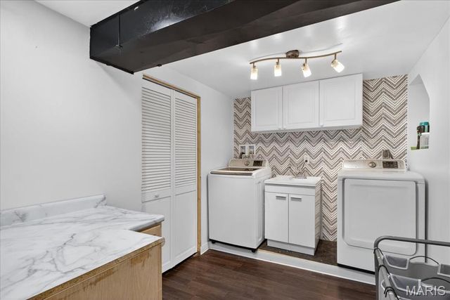 1403 De Porres Lane, St Charles, MO 63304