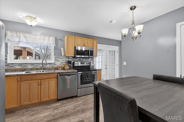 1403 De Porres Lane, St Charles, MO 63304