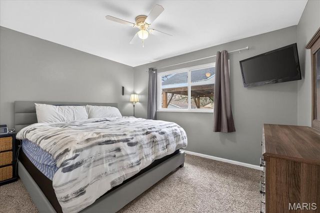 1403 De Porres Lane, St Charles, MO 63304