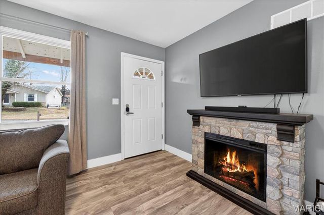 1403 De Porres Lane, St Charles, MO 63304