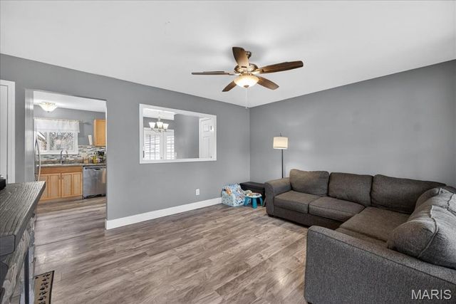 1403 De Porres Lane, St Charles, MO 63304