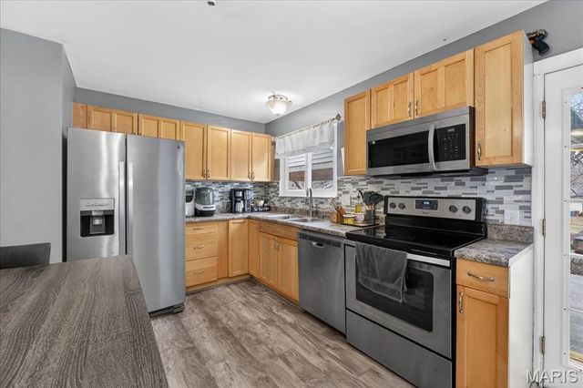 1403 De Porres Lane, St Charles, MO 63304