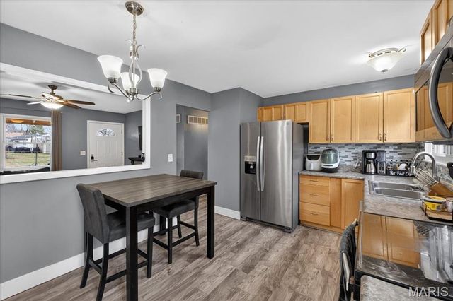 1403 De Porres Lane, St Charles, MO 63304