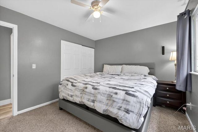 1403 De Porres Lane, St Charles, MO 63304