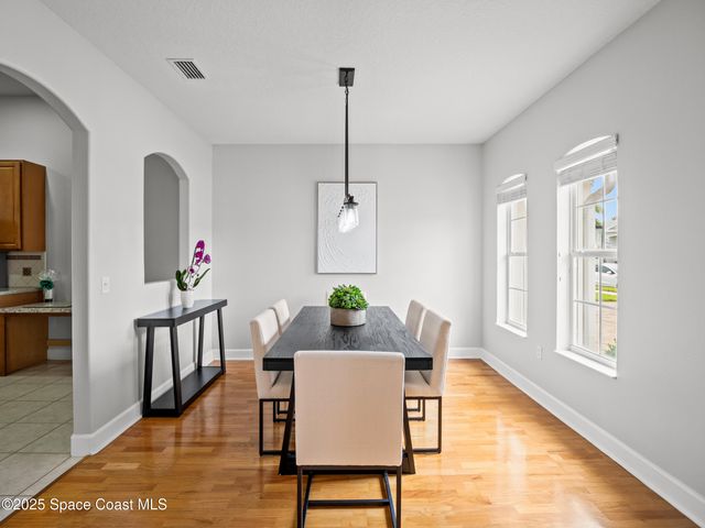 5015 S Pinot Street, Rockledge, FL 32955