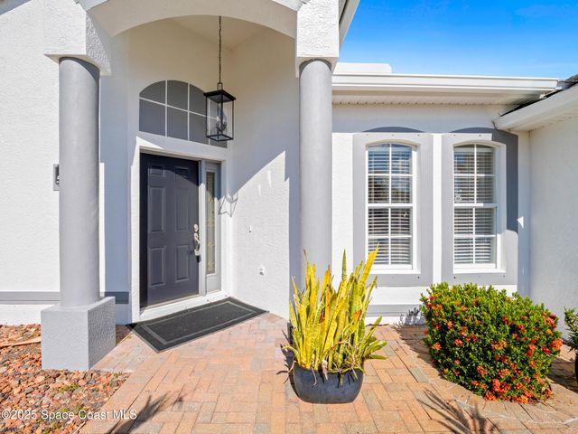 5015 S Pinot Street, Rockledge, FL 32955