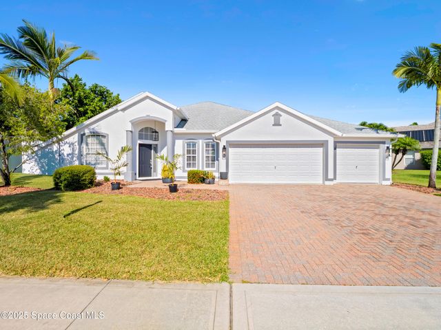 5015 S Pinot Street, Rockledge, FL 32955
