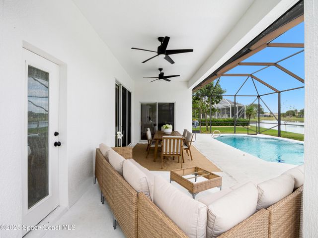 5015 S Pinot Street, Rockledge, FL 32955