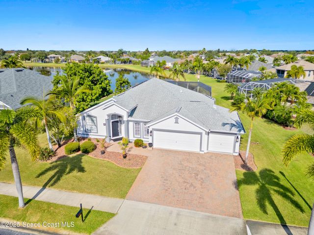 5015 S Pinot Street, Rockledge, FL 32955