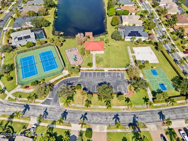5015 S Pinot Street, Rockledge, FL 32955