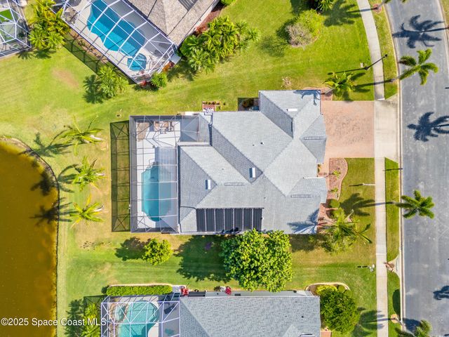 5015 S Pinot Street, Rockledge, FL 32955