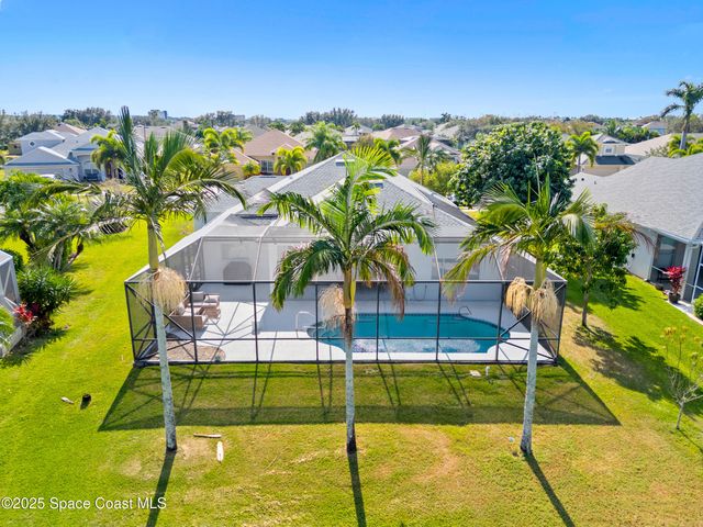 5015 S Pinot Street, Rockledge, FL 32955