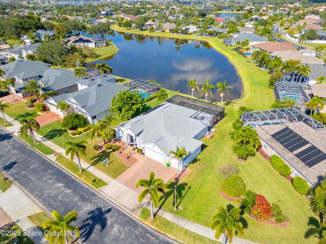 5015 S Pinot Street, Rockledge, FL 32955