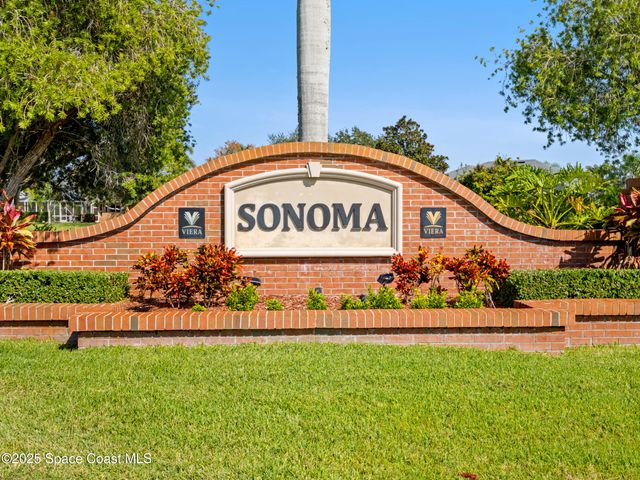 5015 S Pinot Street, Rockledge, FL 32955