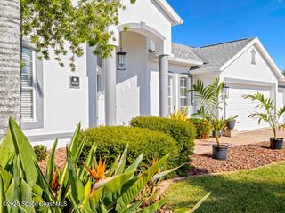 5015 S Pinot Street, Rockledge, FL 32955