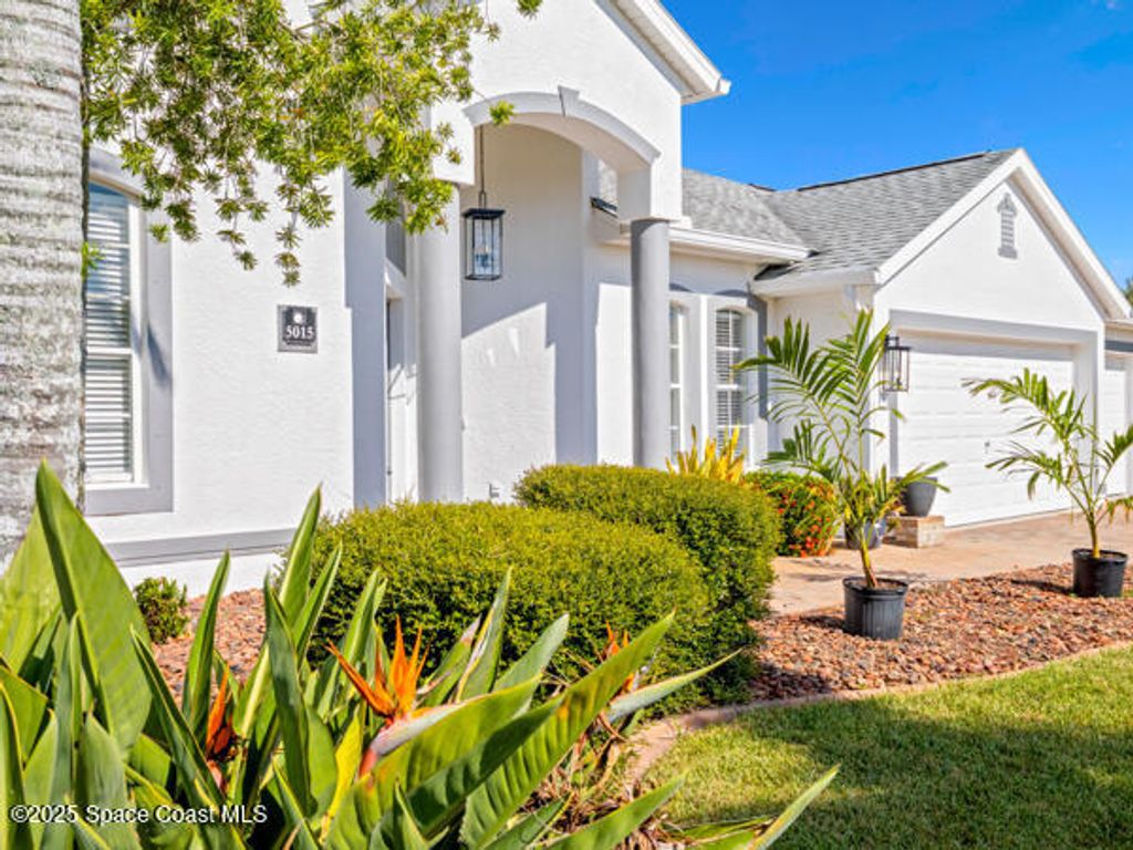 5015 S Pinot Street, Rockledge, FL 32955